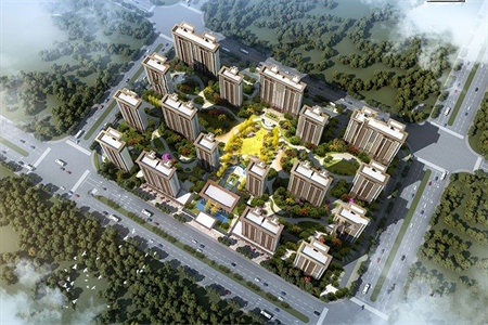 西苑佳居3室1厅1卫78万94.6m2中装出售