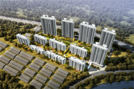 长田新苑3室1厅1卫93.88m242万