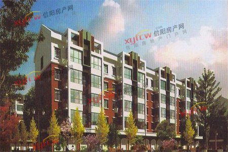 滨河御邸三室两厅送储藏室送阁楼证满两年